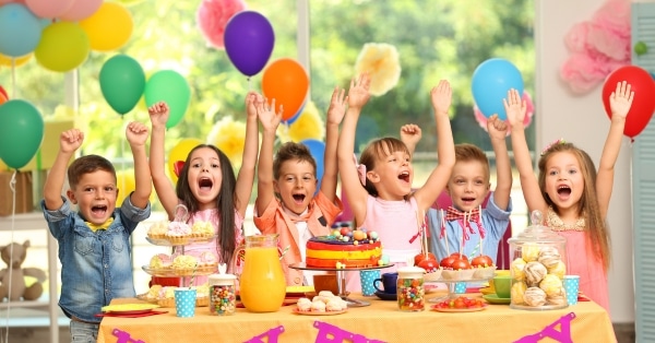 חגיגה מכל הלב_ הכירו 4 אטרקציות לימי הולדת לילדים