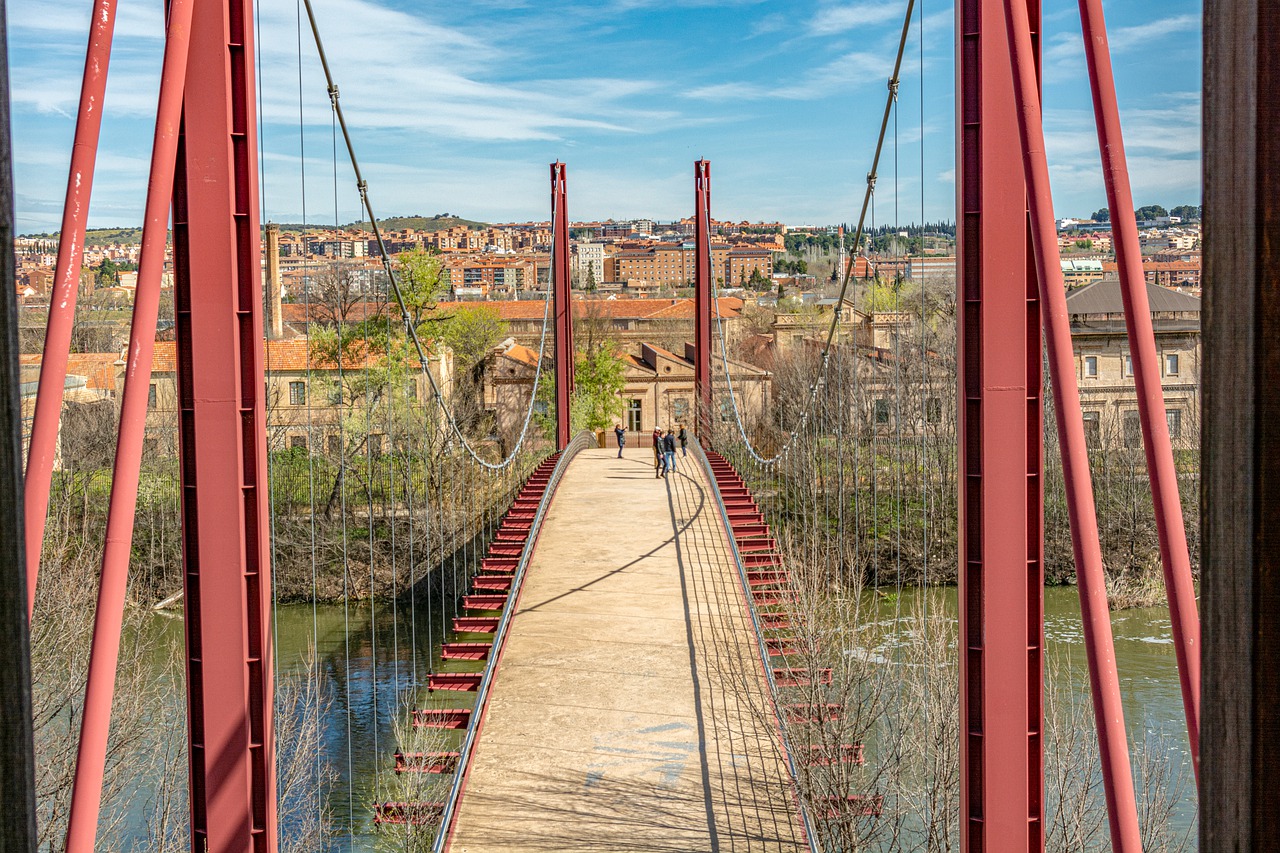 גשר